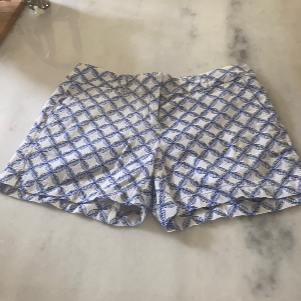 Vineyard Vines cotton shorts size 2